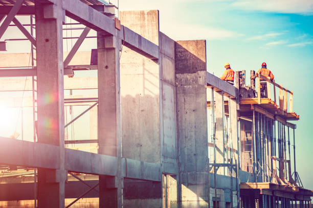 Best Concrete Foundation Repair in Sheridan, WY