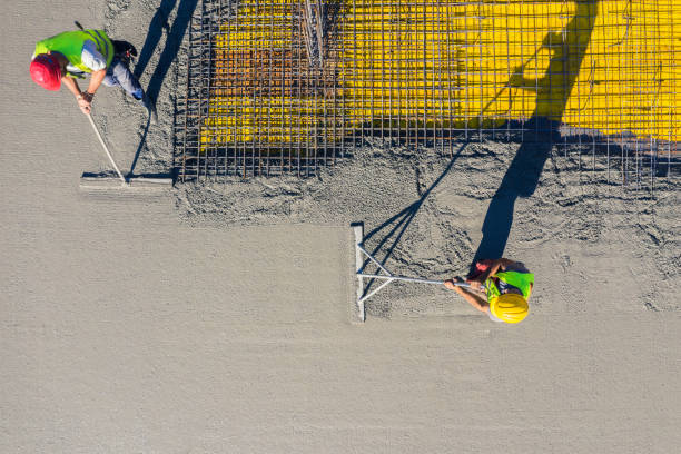 Best Concrete Demolition Services in Sheridan, WY