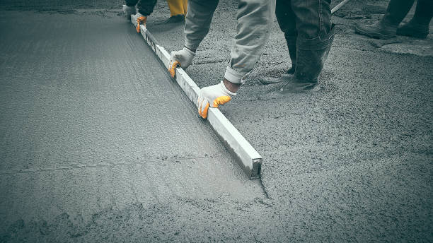 Best Concrete Staining and Coloring in Sheridan, WY