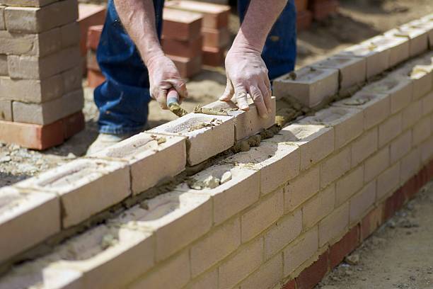 Why Trust Our Certified Concrete Contractors for Your Project Needs in WY?