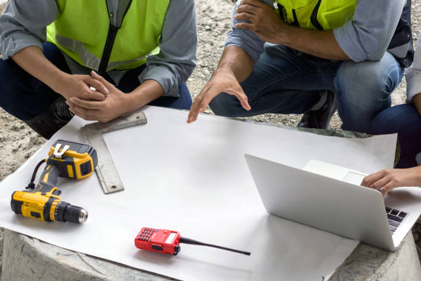 Reliable WY Concrete contractor Solutions
